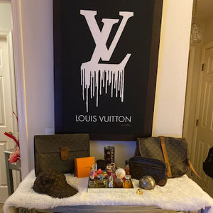 Meet your Posher, Sonya